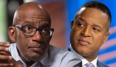 Craig Melvin and Al Roker Granted Restraining Order Against 'Today' Intruder