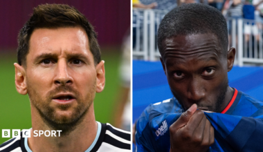 World Cup 2026: Lionel Messi's Argentina v Cape Verde - how to watch & follow, buildup