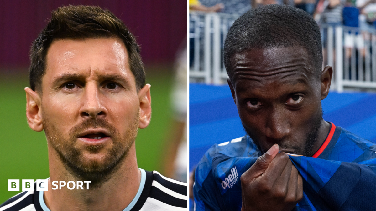 World Cup 2026: Lionel Messi's Argentina v Cape Verde - how to watch & follow, buildup