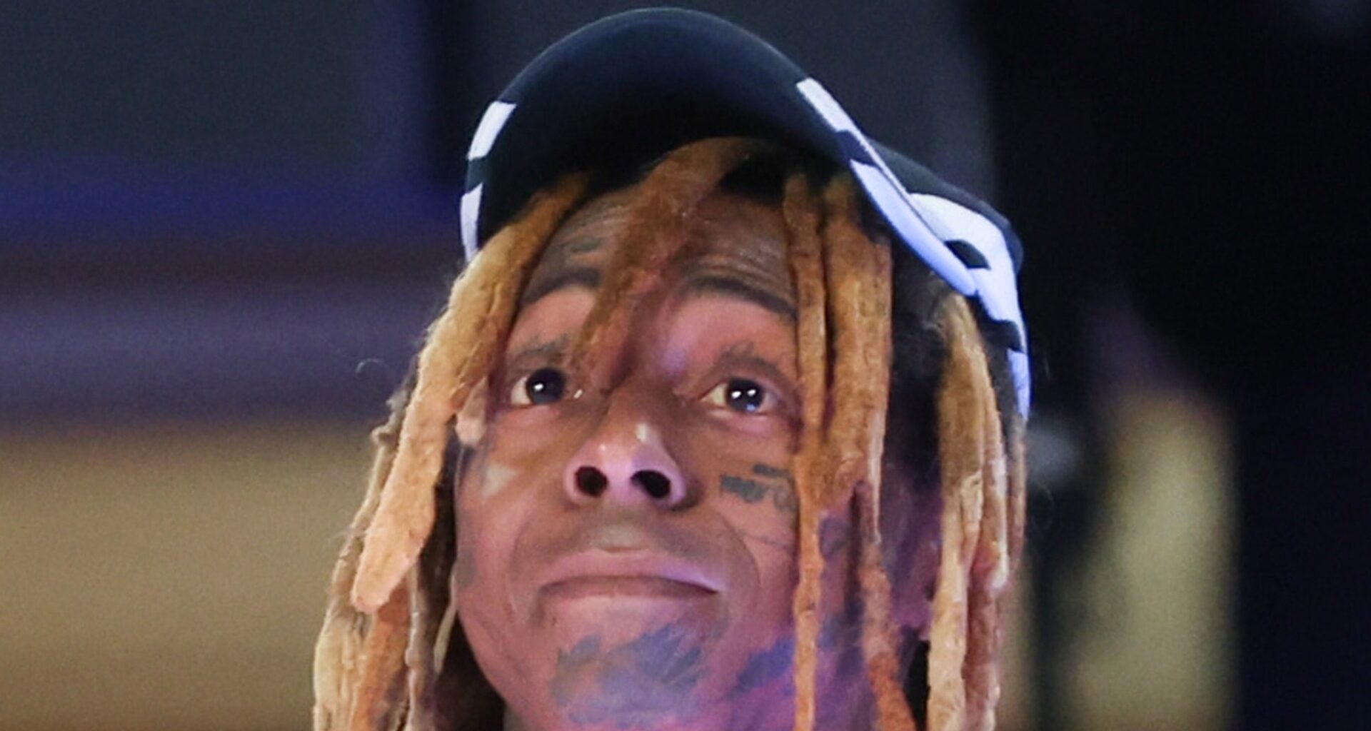 Lil Wayne Apparently Shows Up 2 Hours Late to Concert in New Hampshire
