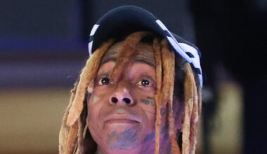 Lil Wayne Apparently Shows Up 2 Hours Late to Concert in New Hampshire