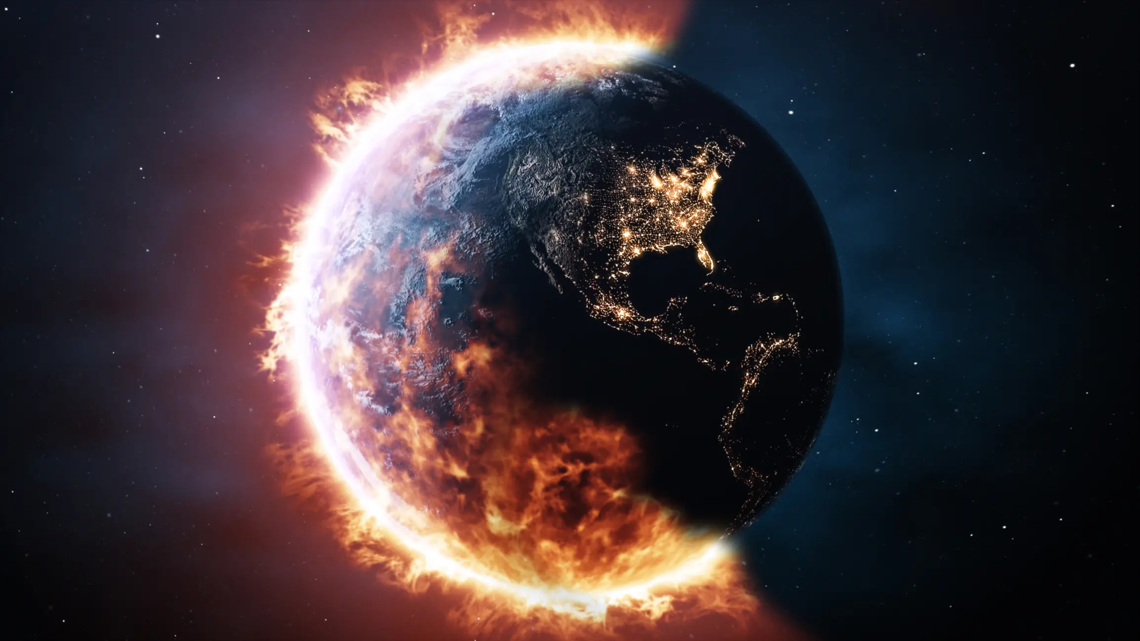 Scientists have warned that these themes could impact communities around the world (DrPixel/Getty Images)