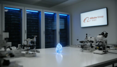 Alibaba's DAMO Academy AI Agent Makes Breakthrough, Independently Discovers 4 New Superconducting Materials Verified by Experiment — BigGo Finance