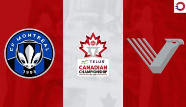 RECAP+HIGHLIGHTS: CF Montréal vs. Vancouver FC
