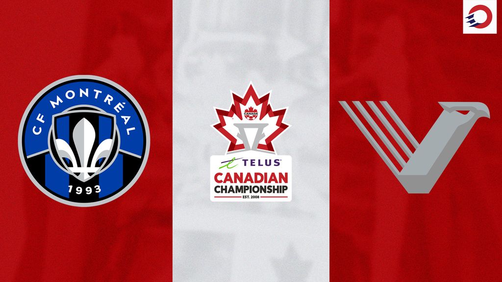 RECAP+HIGHLIGHTS: CF Montréal vs. Vancouver FC