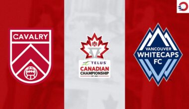 RECAP+HIGHLIGHTS: Cavalry FC vs. Vancouver Whitecaps