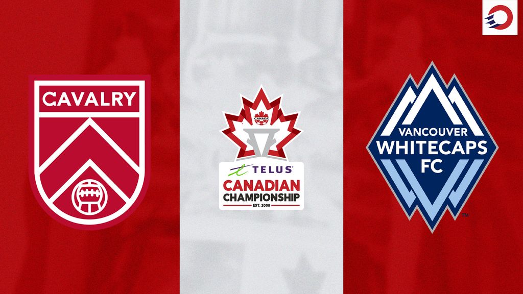 RECAP+HIGHLIGHTS: Cavalry FC vs. Vancouver Whitecaps