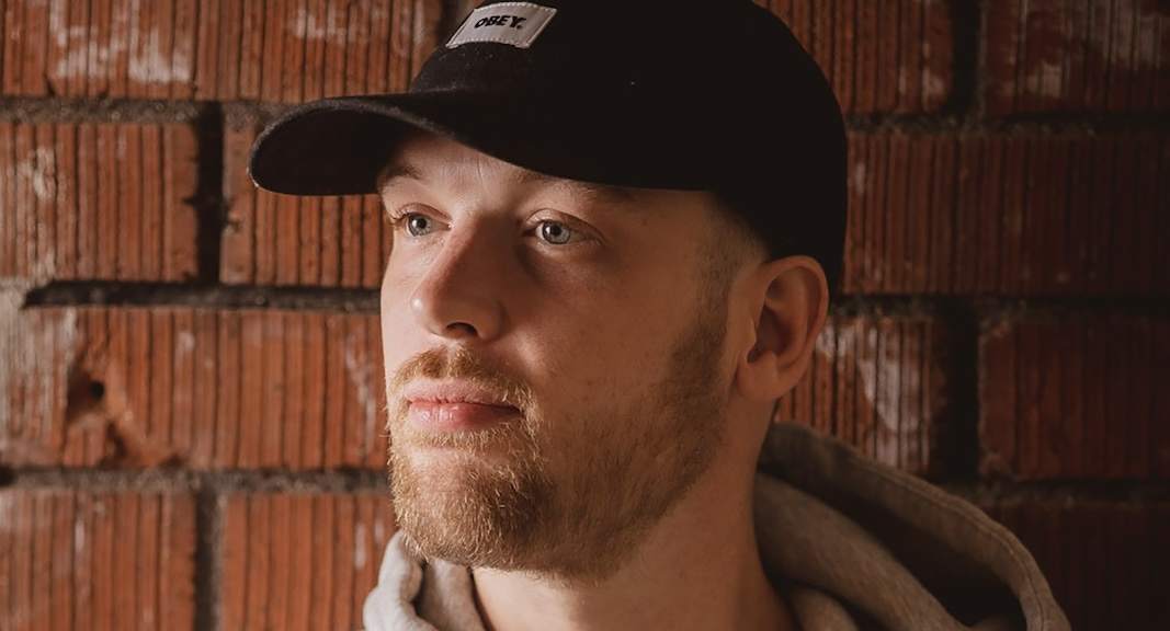 Rusko steps away from music, citing mental health issues image