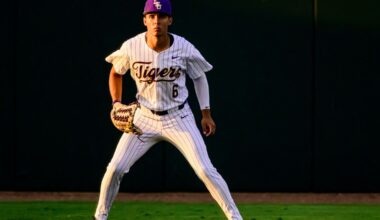 There's 'no doubt about it': Pirates first-round draft pick Derek Curiel does whatever it takes to win