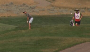 Medicine Hat’s Valk and Faller head into round two at Canadian Men’s Amateur Golf Championship