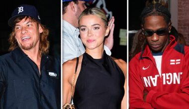 Raising Cane's Throws Star-Studded Party at NYC's Zero Bond