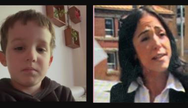 AMBER Alert issued for 4-year-old boy reported missing from West Kelowna