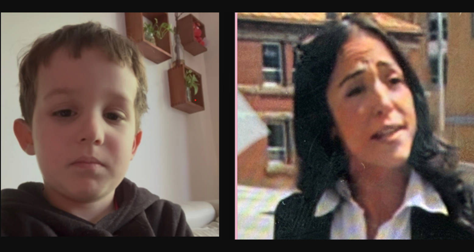 AMBER Alert issued for 4-year-old boy reported missing from West Kelowna