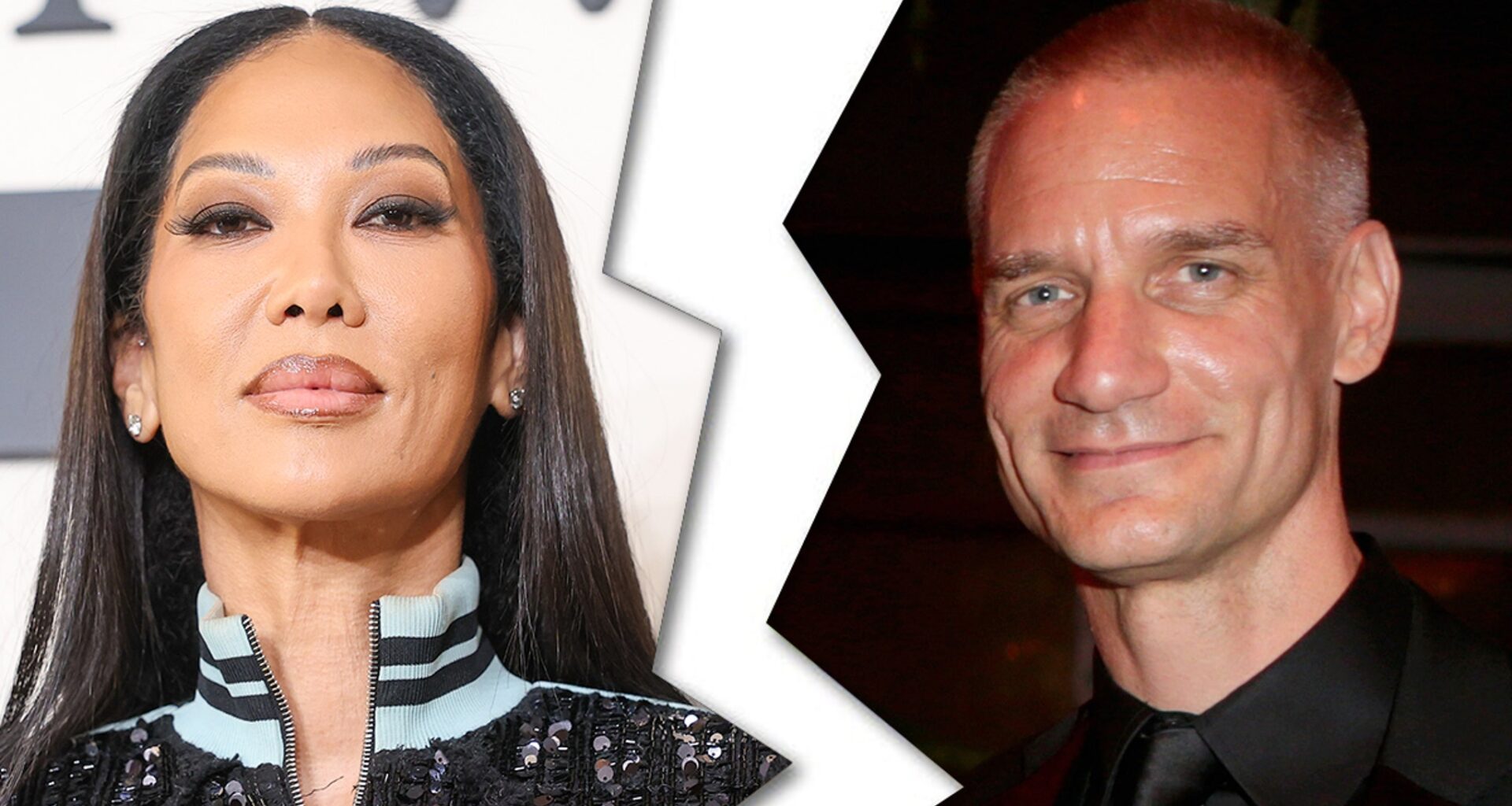 Kimora Lee Simmons Wants Ex Tim Leissner To Have Primary Custody of Son in Divorce