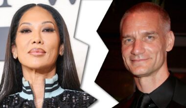 Kimora Lee Simmons Wants Ex Tim Leissner To Have Primary Custody of Son in Divorce