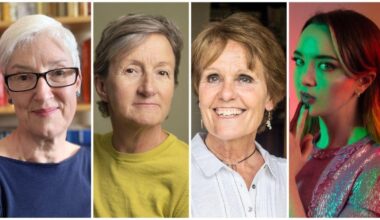 Unmasked: The autistic women authoring a better future