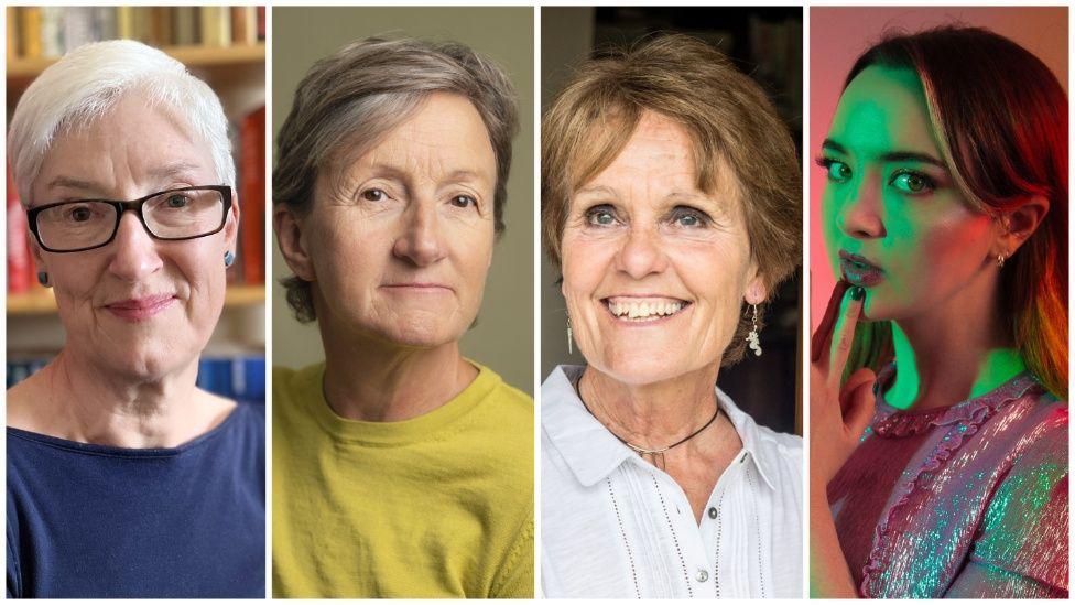 Unmasked: The autistic women authoring a better future