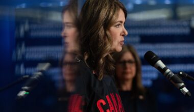 Alberta's Smith is shrugging off UCP backbencher's condemnation of MOU with Ottawa