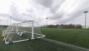 Two B.C. soccer clubs apologize after agreeing not to compete in provincial match