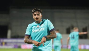 Castro to sign 5-year deal with Roma