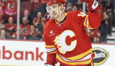 Acquisition d’un centre et d’un défenseur droitier: Montréal négocie avec Calgary