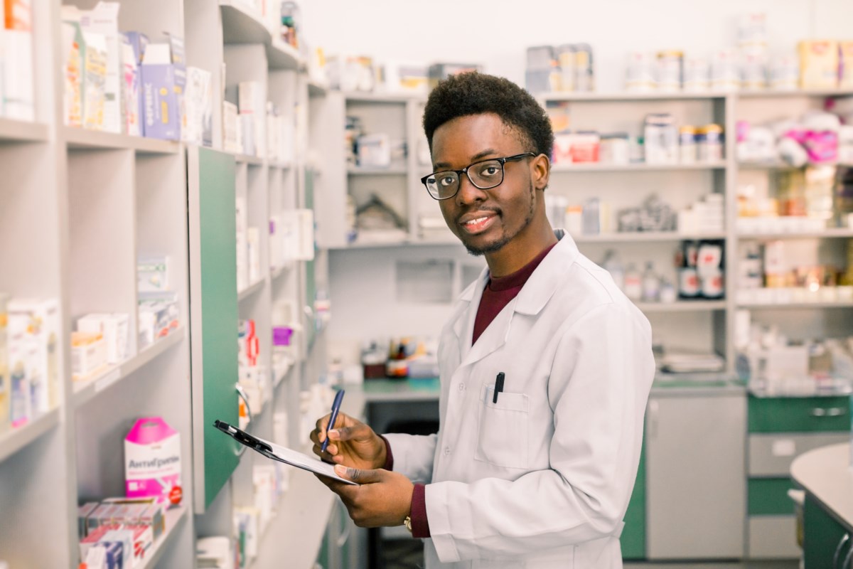 Pharmacy technicians have become essential as healthcare pressures grow