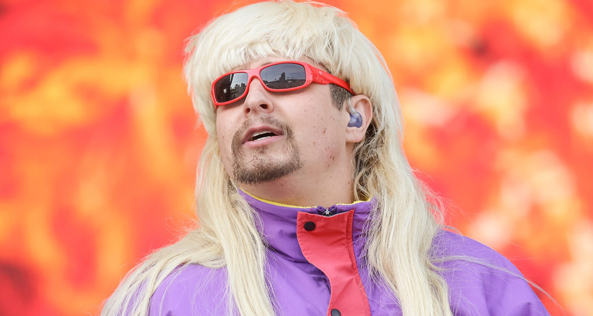 Oliver Tree's Memorial Will Have Celeb Speakers, Multiple Caskets for Characters