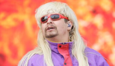Oliver Tree's Memorial Will Have Celeb Speakers, Multiple Caskets for Characters