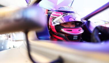 Emma Felbermayr returns to victory in F1 Academy reverse-grid race at Silverstone