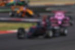 Photo credits: F1 Academy Ltd