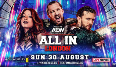 AEW All In 2026