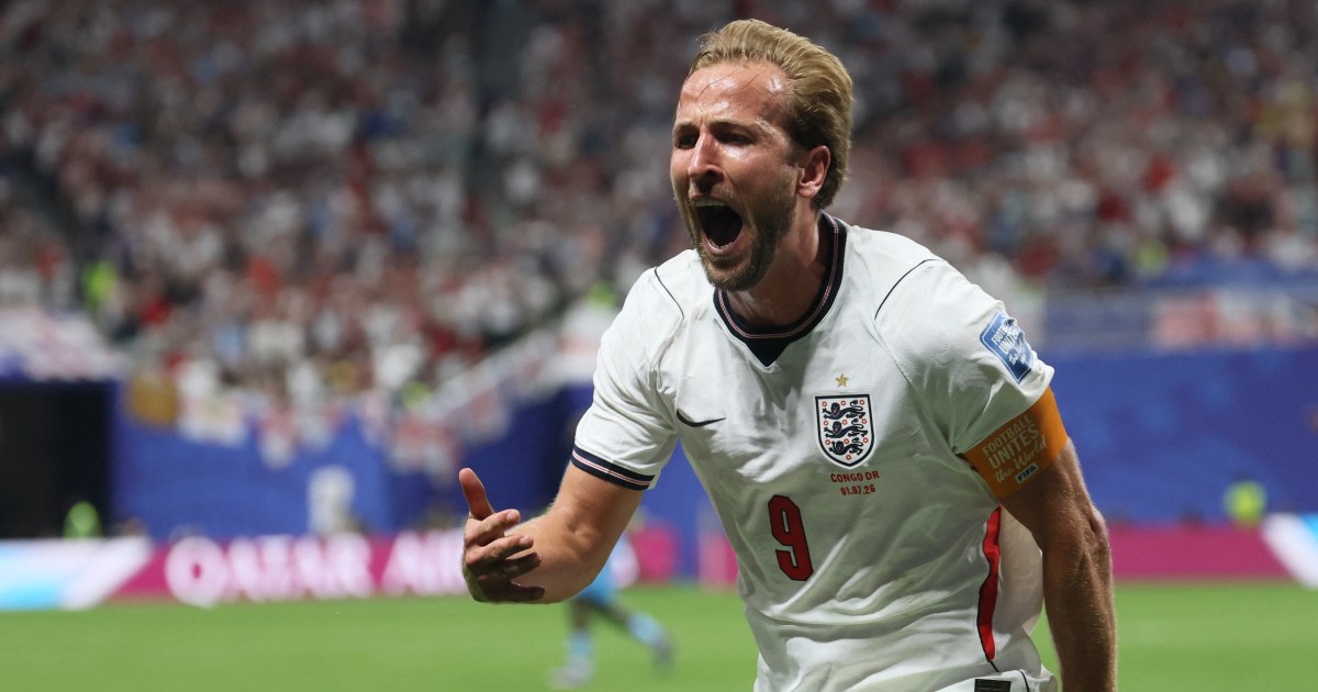 FIFA World Cup: Round of 16 match schedule and which teams qualified | World Cup 2026 News