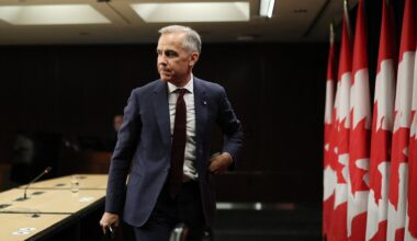 Canada picks Germany’s TKMS for new submarines | Military News