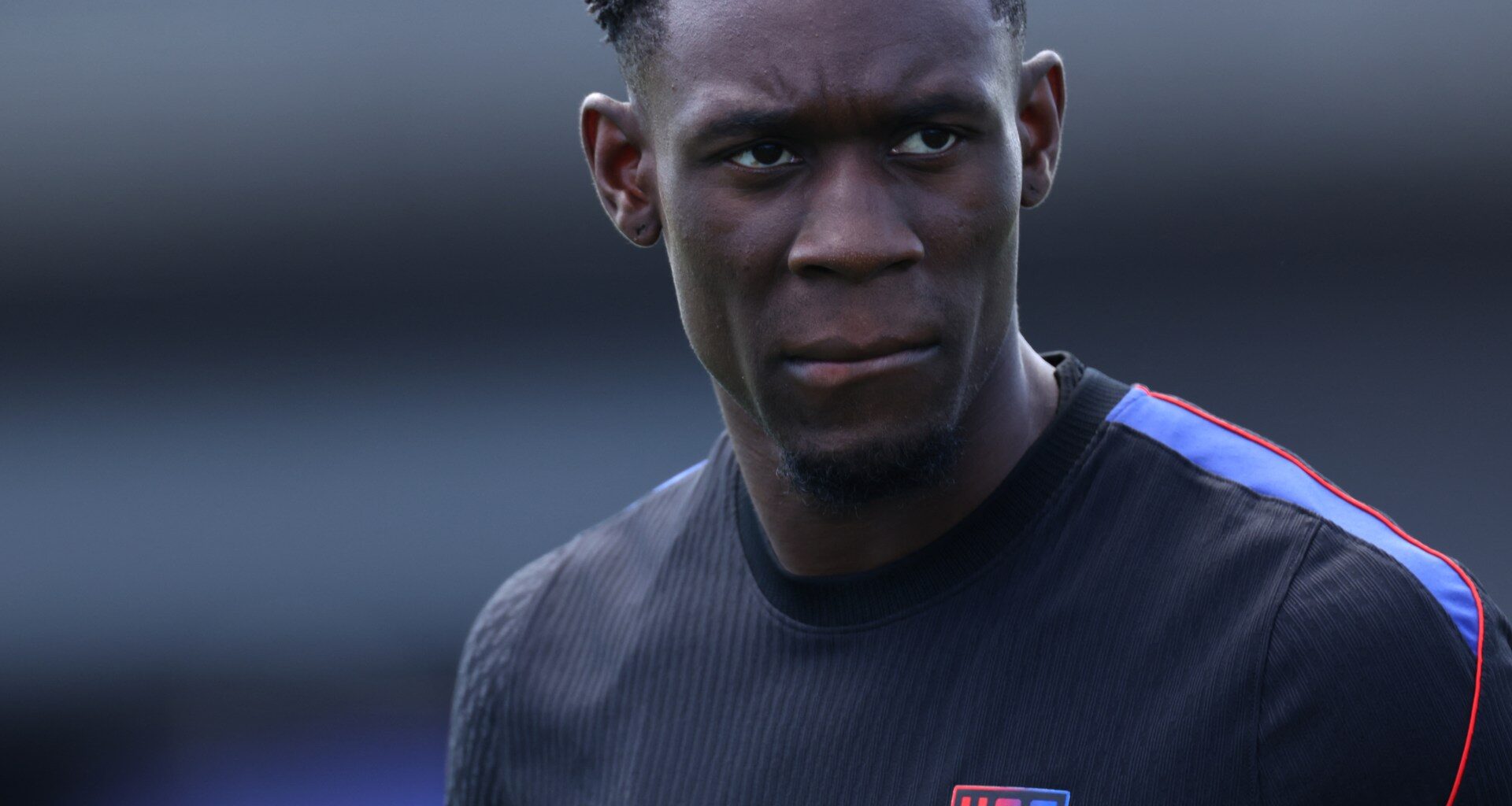 Why FIFA’s Balogun red card suspension after Trump call is so controversial | Donald Trump News
