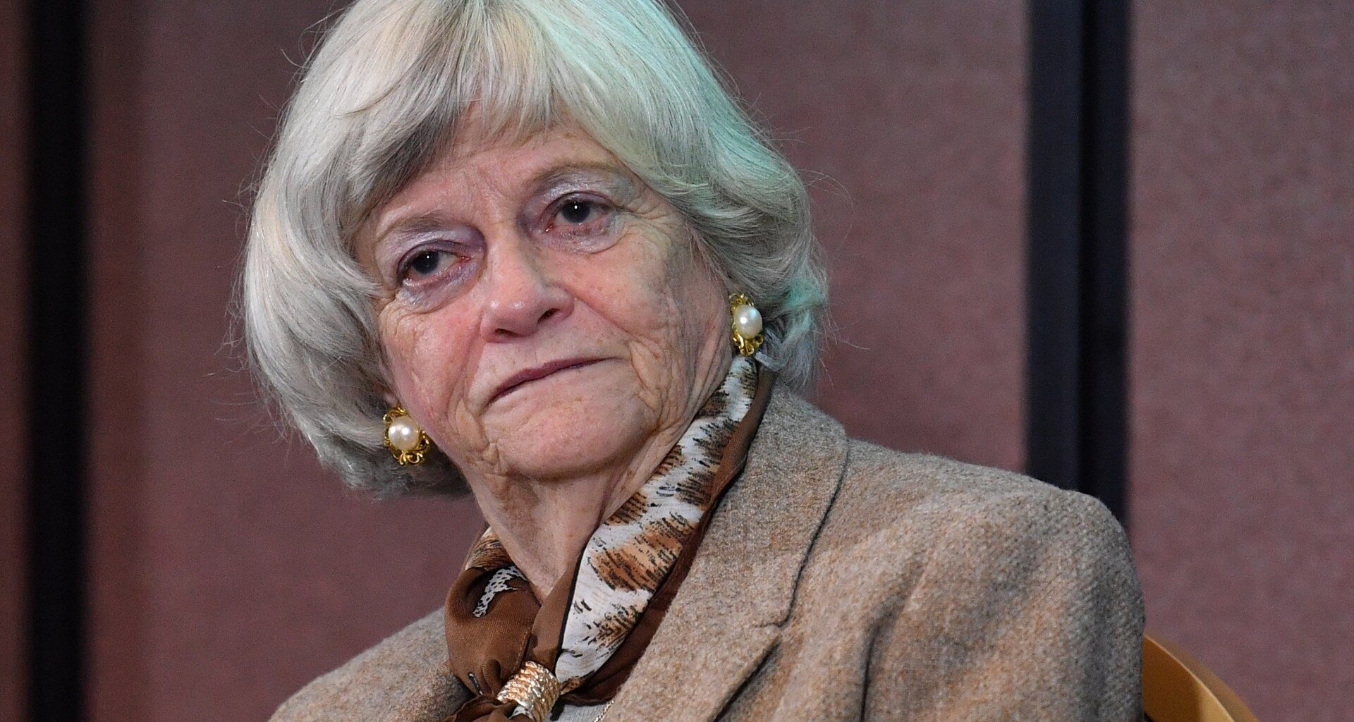 British police make new arrest in Ann Widdecombe murder investigation | Politics News