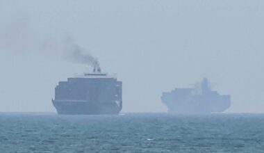 US launches new wave of strikes against Iran, aimed at ‘degrading’ military | US-Israel war on Iran News