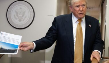 Trump Media reportedly mulling fee for first access to social media posts | Donald Trump News