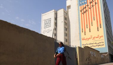 Iran attacks Bahrain, Kuwait and Jordan after US hits Iranian nuclear site | US-Israel war on Iran News