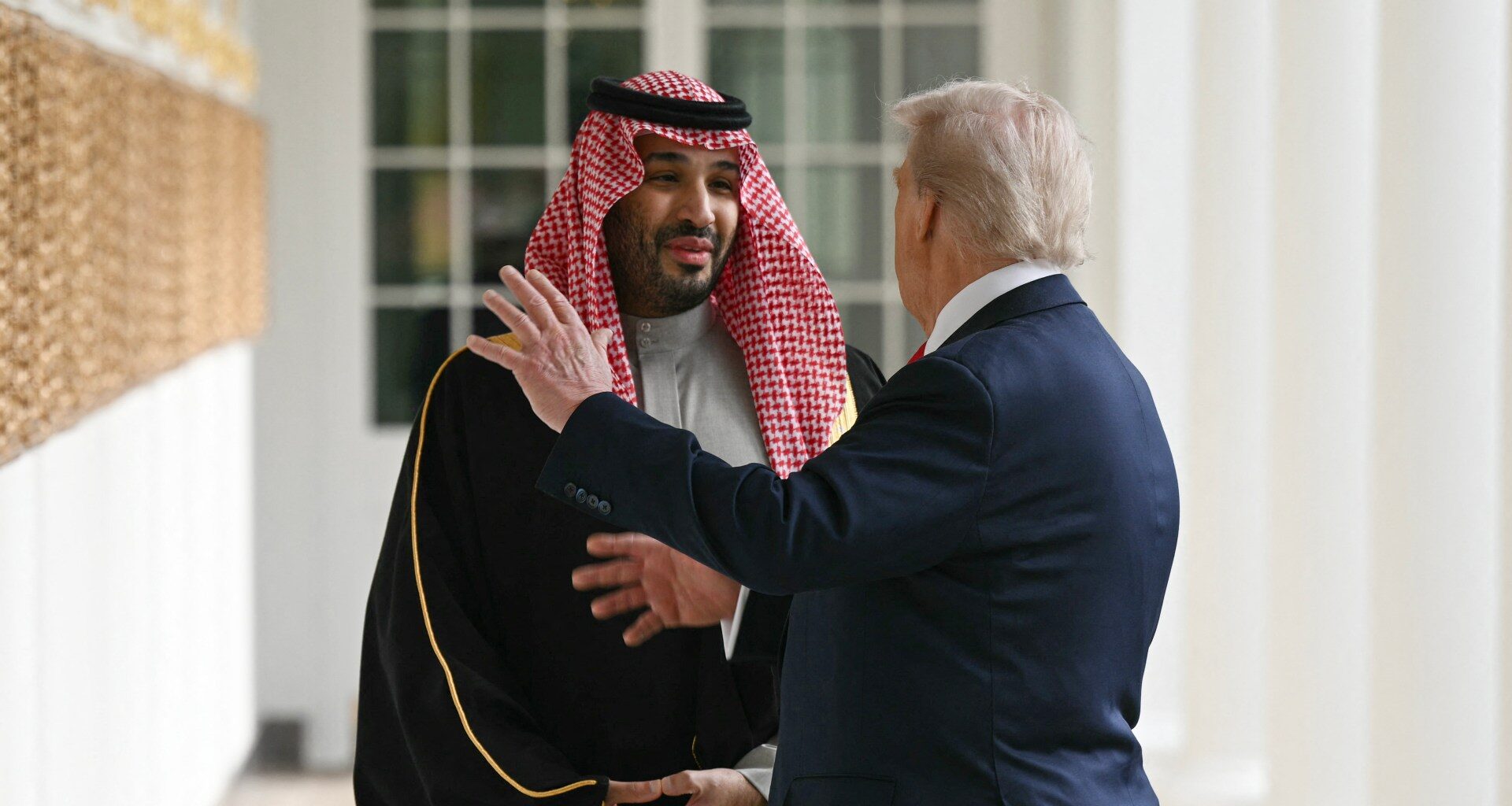 Is the US-Saudi nuclear deal on, or in limbo? | Nuclear Energy News