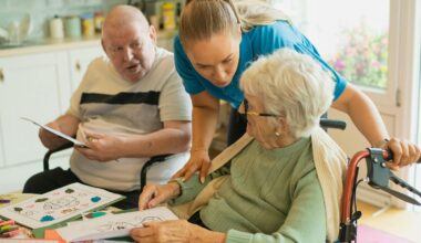 'What do we do?': Surrey family scrambling due to long-term care shortage – Surrey Citizen