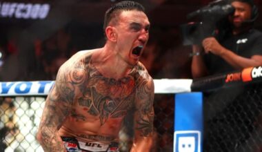 DraftKings UFC Picks & Value Plays: UFC 329 DFS Lineup Strategy