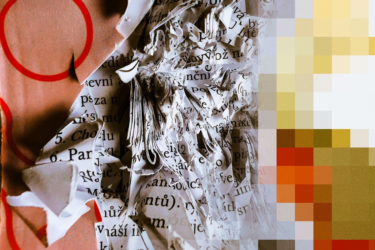 AI Companies Are Buying Antique Books, Ingesting Their Contents to Train Models, and Then Destroying Them at Incredible Scale