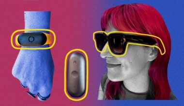 AI devices that see, listen and record: Are we ready for the post-smartphone world?