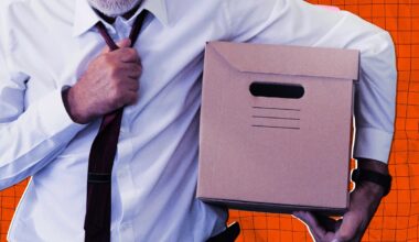 AI Is Pushing Older Employees Straight Out of the Workforce, New Report Finds