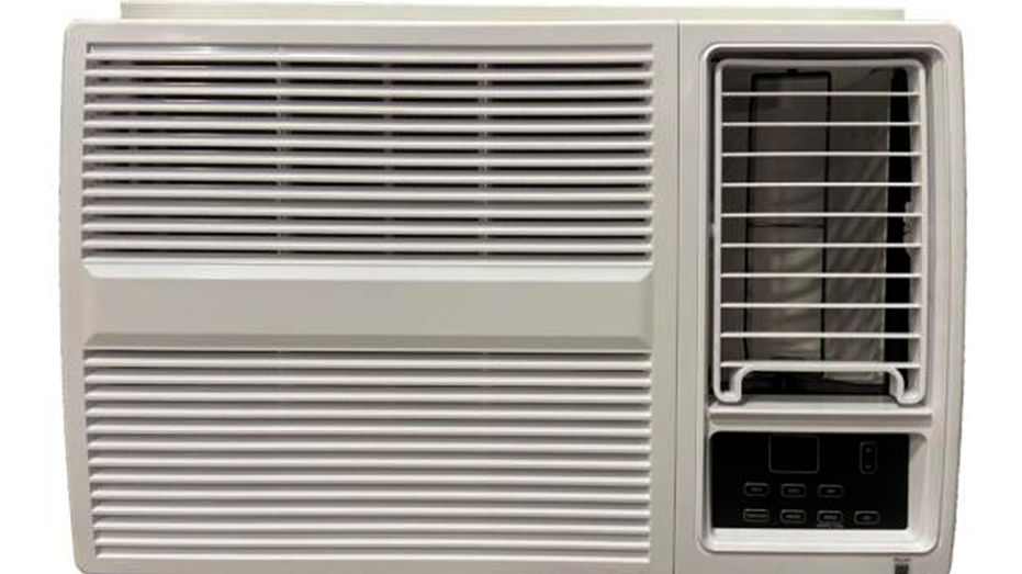 Recalled Amana Window-Room-Air-Conditioner