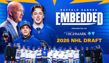 Embedded | 2026 NHL Draft