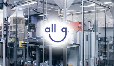 All G's innovative and more functional LFX apo-lactoferrin