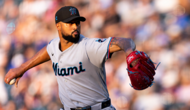 MLB trade rumors: Why Sandy Alcantara may stay put; Cardinals listening on Dustin May