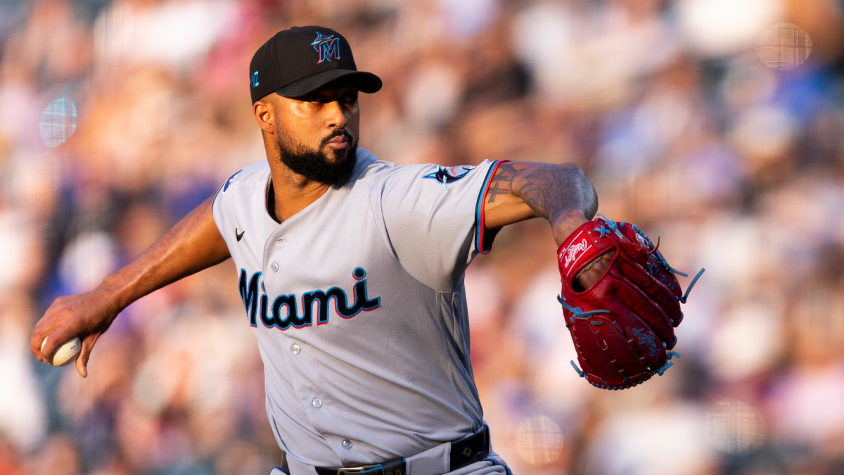 MLB trade rumors: Why Sandy Alcantara may stay put; Cardinals listening on Dustin May