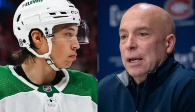Alerte signature : le compte à rebours est commencé pour Kent Hughes